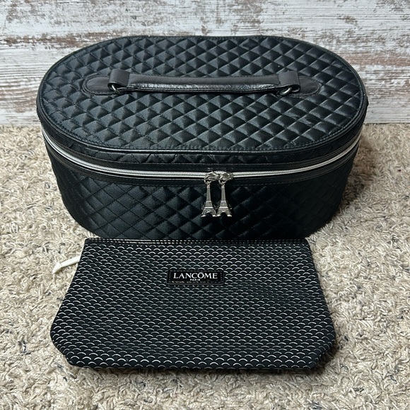 LANCÔME Holiday Beauty Makeup Box & pouch - Picture 3 of 12